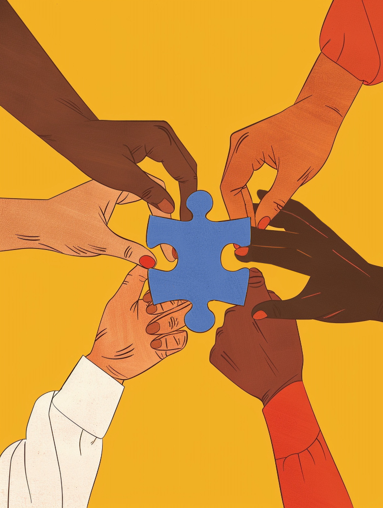 Image Main aide rapide