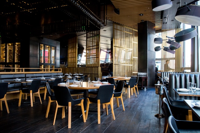 Restaurant Traditionnel